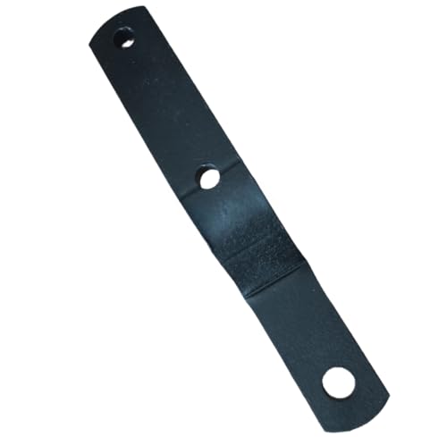 Lawn Mower Bracket Attachments Lawn Tractor Trailer Hitch Compatible with