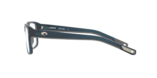 Image of Costa Del Mar Men's Ocean Ridge 400 Rectangular Prescription Eyewear Frames