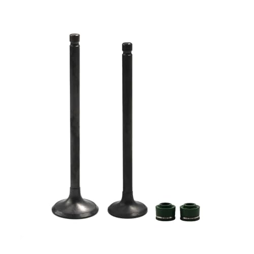 Sellos de aceite de vástago de motor para rutas todoterreno en motos DR250 1985