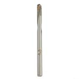 Hartmetall Spiralbohrer 5mm extrem verschleißfest(4.5mm)