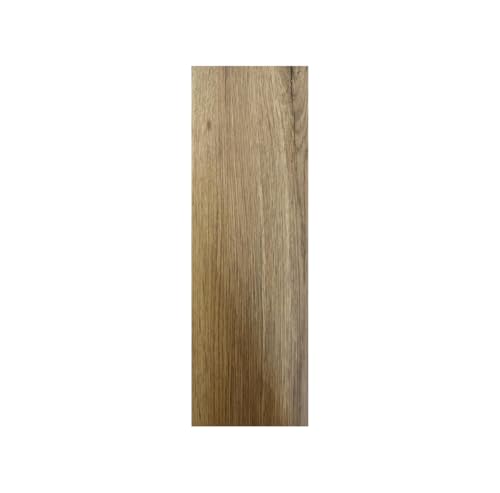 Image of ABI Caravan Internal Door, Natural Halifax Oak, 583 x 1981 x 35mm