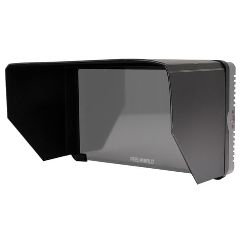 Amazon.co.jp: FEELWORLD LUT6 フィールワールド 6インチ モニター