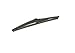 BOSCH H281 OE Specialty Rear Wiper Blade; 11