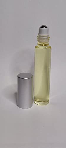 Baccarat red rouge 54 Perfume oil - 10ml roll on bottle (The perfume people - GP53), 10 ml (Pack of 1)