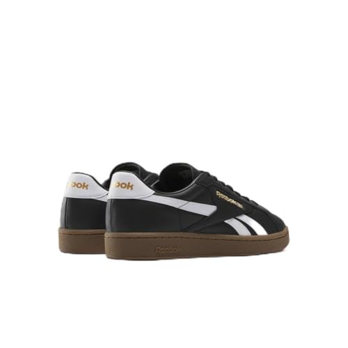 Image of Reebok Unisex Adult Club C Grounds Sneakers