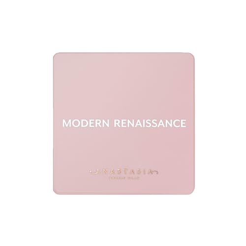 Image of Anastasia Beverly Hills Mini Eyeshadow Palettes - Matte and Metallics | High-payoff, buildable color formula where a little product goes a long way.
