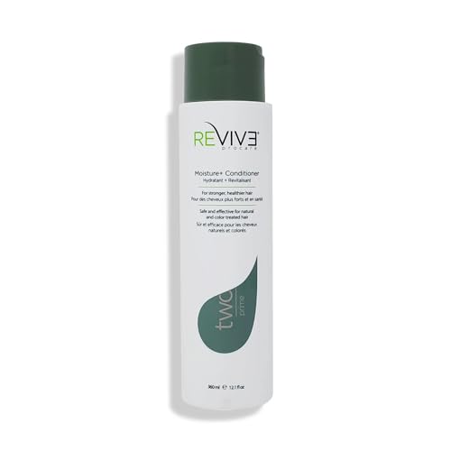 Revive Procare - Balsamo per l'anticaduta dei capelli, volumizzante e idratante. Con ingredienti naturali - 300ml