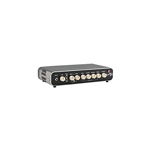 Image of Fender Rumble 800 HD Bass Amplifier, with 2-Year Warranty