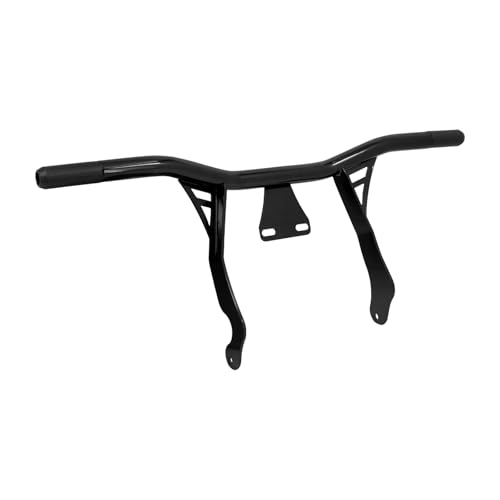 Barre de protection Touring FLHX 2009-2013 en acier haute résistance