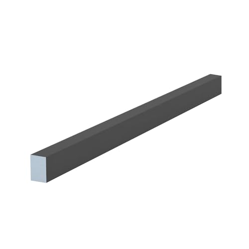 Ardex TLT Prefabricated Vapor-Resistant Lightweight Waterproof Durable Cementitious XPS Foam Shower Curb (TLT 603-4.5 Inch x 3 Inch x 72 Inch)