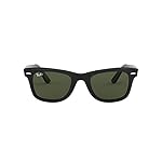 Ray-Ban RB2140 Original Wayfarer Square Sunglasses