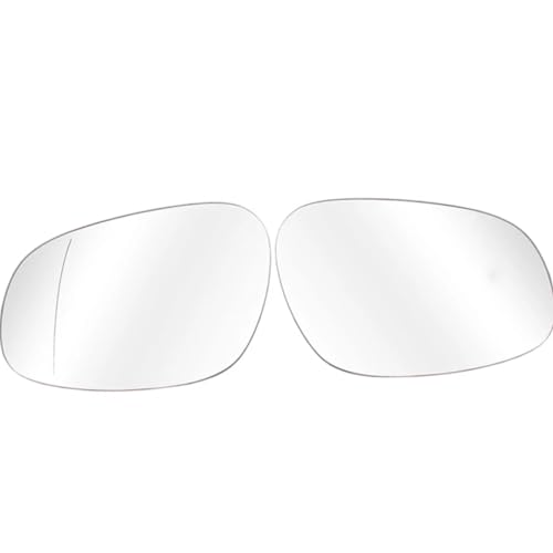 Cristal espejo retrovisor térmico 51167252893 para coche BMW E88 E93 LCI