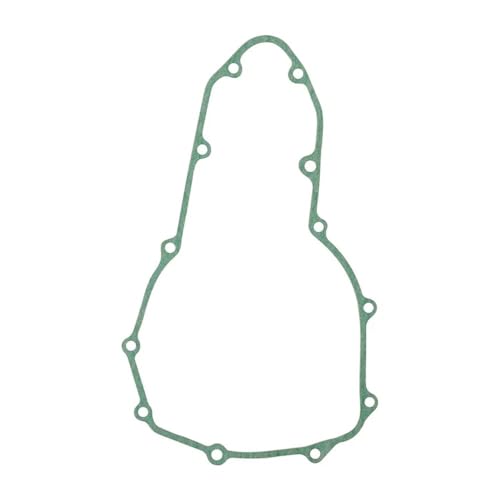 �I�[�g�o�C�p�N�����N�P�[�X�J�o�[ �K�X�P�b�g�L�b�g Kaw ER6N ER-6N ER650 Z650 EX650 Nin 650 650R Vers 650 KLE650 Vulc S EN650 �ɓK��(GeneratorCoverGasket)