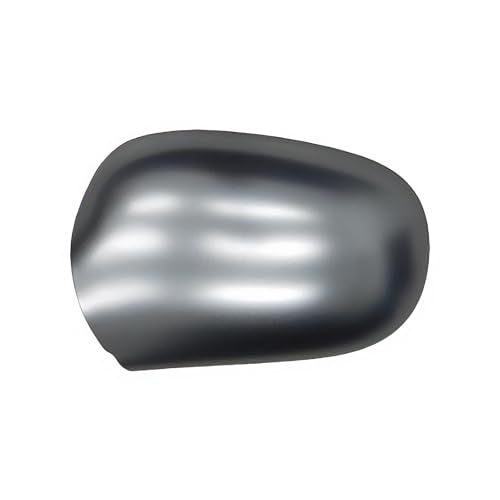 Coque chromée gauche Renault Clio 98-01 contre les rayures