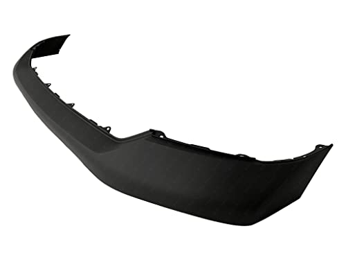 Mbi Auto - Primered, Front Bumper Cover Upper Pad For 2007-2013 Toyota Tundra 07-13, To1014100 #TOP2