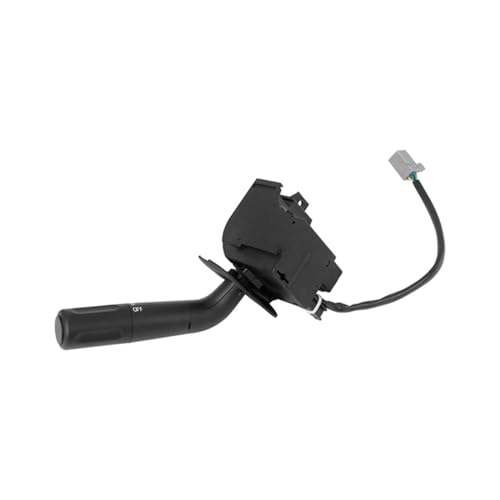 Clignotants de phare et variateur d'essuie-glace pour camion Ford F150 de 2005 à 2008