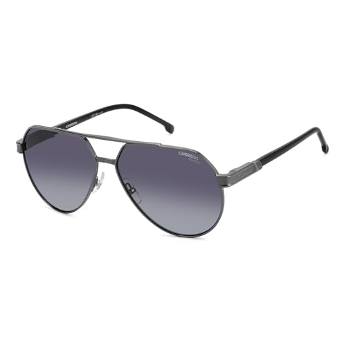 Sonnenbrillen CARRERA CARRERA 1067/S KJ1 DARK RUTHENIUM 62/14/145 Herren