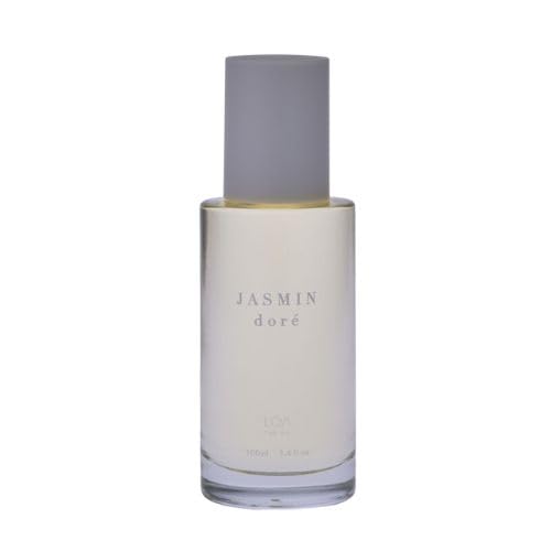 2点セット割 新品未開封 LOA JASMIN doré Amazon | LOA THE OIL JASMIN dore ロア ザ オイル ジャスミン