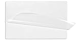 Oregon Laminations Premium 5 Mil 4x6 Photo Hot Laminating Pouches 4-1/4 x 6-1/4 (Pack of 500) Clear