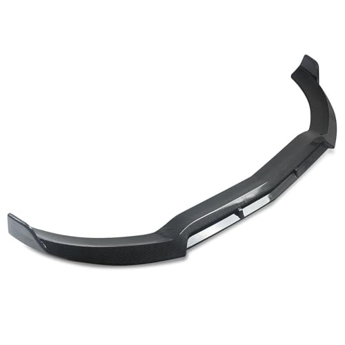 Lèvre de pare-choc avant pour Benz Classe C W205 C205 C300, protège et transforme le style