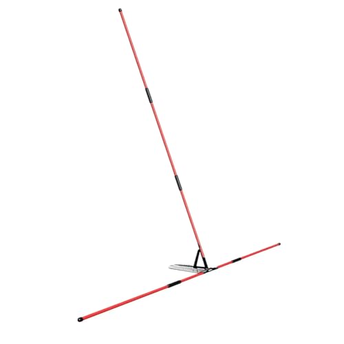 Support de Bâton D'Alignement de Golf avec Réglage d'Angle et Plaque d'Entraînement