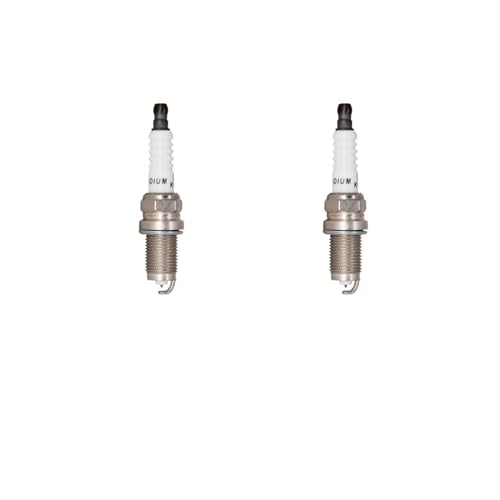 Bougies d'allumage Iridium Sc20Hr11 90919-01253 de rechange pour Lexus
