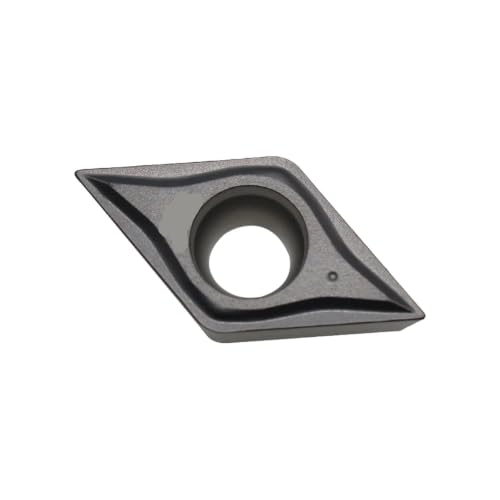 Image of DCMT 11T302 Cermet Insert Boring Finishing
