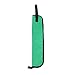 Drumstick Bag, 5 Colors Drum Stick Bag Portable Drum Stick Storage Hanging Case Bag with Handle(green) Played Accessories Avengers Drumstick Bag Drum Stick Holder Drumstick Bag