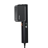 Nesugar G7 Dual Voltage Steamer for Clothes & Iron...
