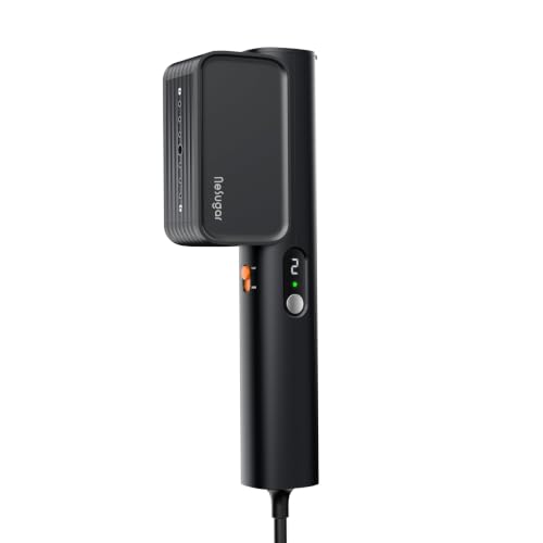 Nesugar G7 Dual Voltage Steamer for Clothes & Iron...