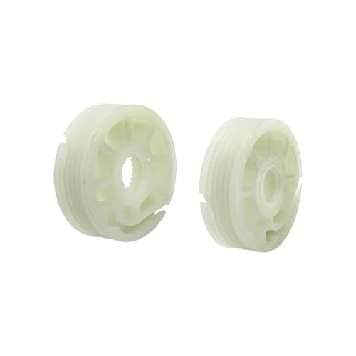 Elevalunas rueda para solucionar fallos en las ventanillas de Ford Mondeo MK4 2007-2014 3
