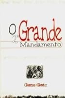O GRANDE 2. MANDAMENTO 8587334050 Book Cover