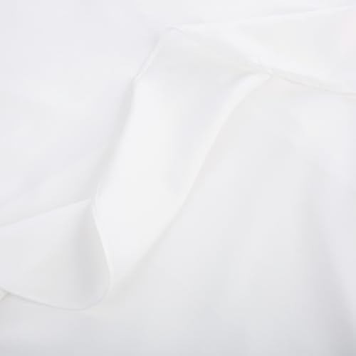 Image of Belle Poque Sun Dresses for Women Spring Summer Floral Midi Flowy Spaghetti Ruffle Wedding Guest Tea Party Dress