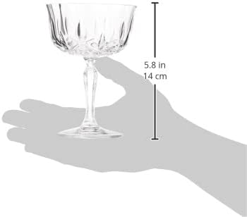 RCR Opera Champagne Goblet