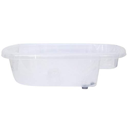 BANHEIRA BURIGOTTO RIGIDA TCHIBUM CRISTAL