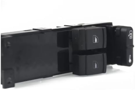 Power Window Switch Power Window Switch for Skoda for Fabia 6Y2 6Y5 6Y3 1999-2008 2 Door