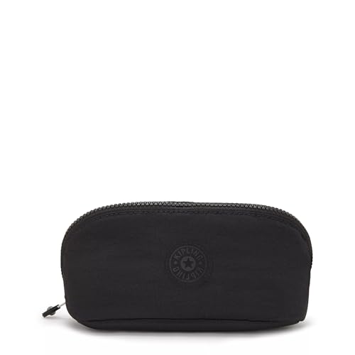Kipling Mirko S Sac pour Femme Noir ultra compact géométrie cylindrique originale