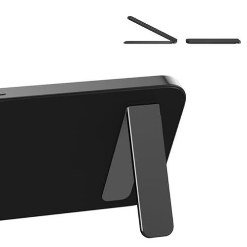 zwxqe Soporte para teléfono | Soporte para teléfono - Universal para Inteligente Colocación Horizontal Vertical Ajustable para Inteligente para