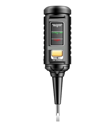 Détecteur de tension SZ308 B15 multimètre testeur stylo pour diagnostic de circuit