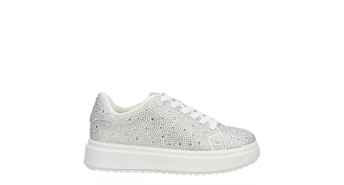 Madden Girl Women's Jeena Sneaker2