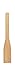 Update International (MPW-24) 24" Wooden Mixing Paddle