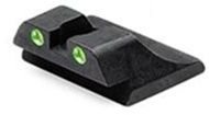 Meprolight ML10990R.S Ruger P89 Rear Sight Td
