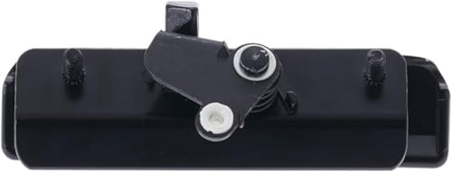 DAT AUTO PARTS Back Door Handle Replacement for 92-05 Chevy Astro GMC Safari Van Door Outside GM1820102