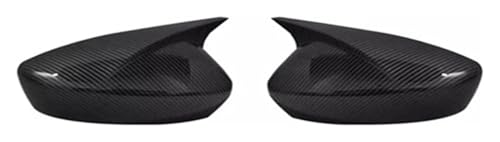 Coque rétroviseur Mazda 6 Atenza carbone contre rayures boîtier