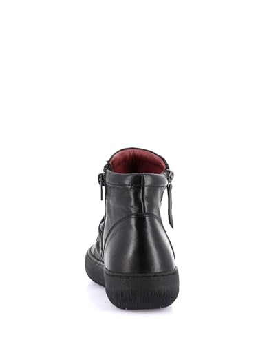 Bottine Grunland cuir véritable IMOD PO2370 le confort à chaque pas