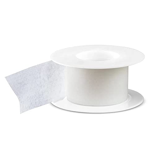 Micropore Branco - 2,5 x 4,5 cm - Multi Saúde - HC323