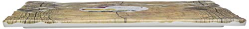 FTE CUAD Mel MAD 28 cm SEL DEGUST QD