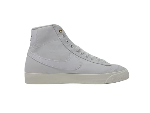 Image of Nike Men's Blazer Mid '77 VNTG Basketball Shoes