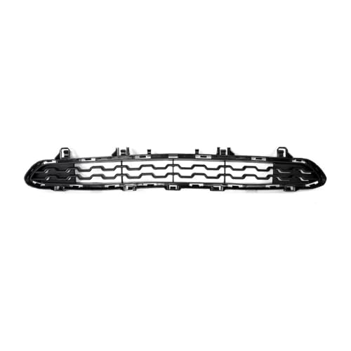 Grille de radiateur avant pour BMW X3 X4 F25 F26 calandre centrale supérieure