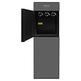 Bottom Loading Water Dispenser for 5 Gallon Bottel, Water Dispenser with 3 Temperature Settings - Hot, Cold & Room Water, Water Cooler Machine for Home Office Commercial Places